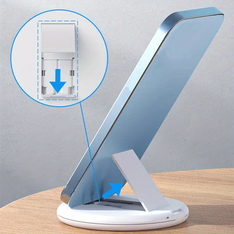 5 in 1 Portable Multifunctional 60W Charging Data Cable Set