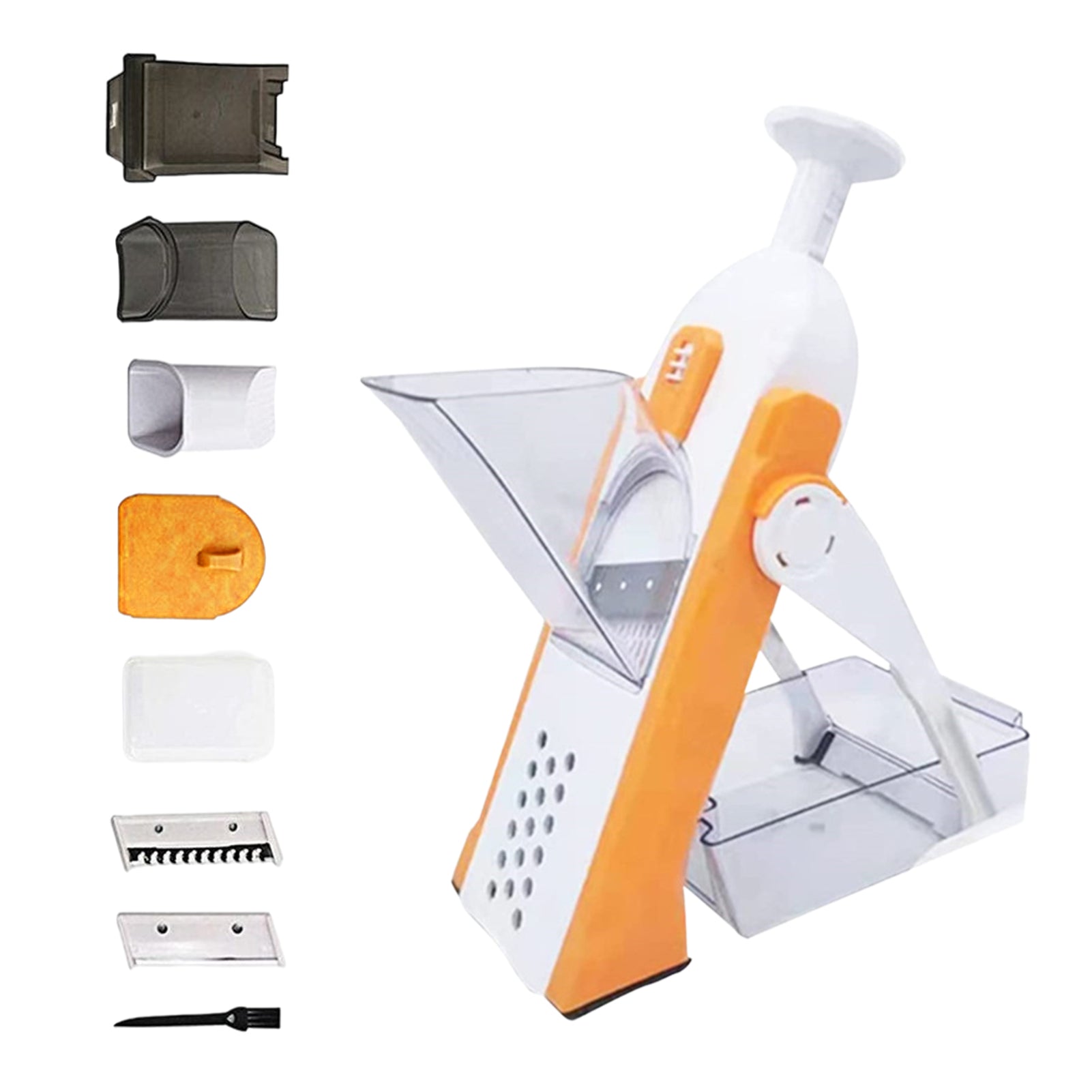 Imported Multi-Purpose Kitchen Vegetable Slicer