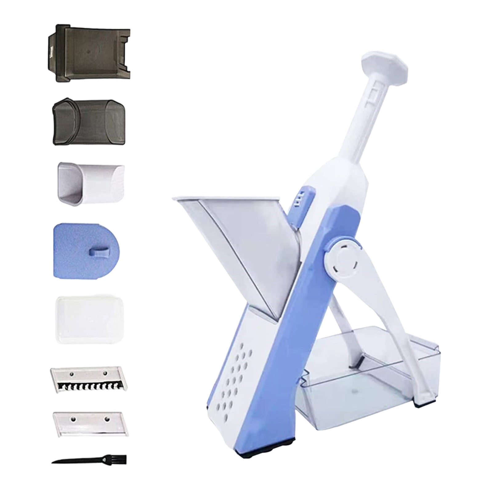 Imported Multi-Purpose Kitchen Vegetable Slicer