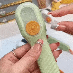 Multifunctional Liquid Cleaning Brush with Soap Dispenser for Cleaning Shoes Laundry Household Use Bathroom Kitchen